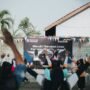 Road to MJM 2025, Bank Mandiri Perkuat Komitmen Sosial dan Lingkungan untuk Masyarakat di Yogyakarta