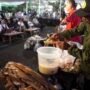 60% Sampah Rumah Tangga Berasal dari Sisa Makanan, Chef Norman Bagikan Tip Mengurangi Food Waste