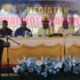 Ingatkan Pemerintah Kota Prioritaskan Kepentingan Masyarakat Adat
