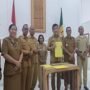 Belu Siap Jadi Ibu Kota Festival di Indonesia Timur Setelah Tandatangani MoU dengan ISI Surakarta
