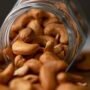 Alasan Menguntungkan: Kacang Mete Lebih dari Sekedar Rasa yang Sempurna