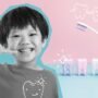 Ingin Gigi Si Kecil Sehat & Kuat? Mulai Perawatan dari Usia Dini