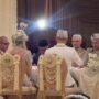 Ya, Al Ghazali dan Alyssa Daguise Resmi Melangsungkan Pernikahan