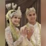 Al Ghazali Resmi Menikahi Alyssa Daguise: Mahar Unik di Hari Pernikahan