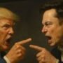 Hubungan Trump dan Elon Musk Memburuk, Bos Tesla Pertimbangkan Mendirikan Partai Politik Baru