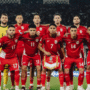 Fans Timnas Indonesia ke Jepang: Saran Zenzia Ihza Bantu Persiapan Tim
