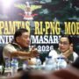 Sri Mulyani Kunjungi Nduga: Masuk Zona Merah Papua untuk Melihat Realitas Onsite