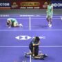 Bungkam Pasangan Harimau Malaya, Herry IP Sukseskan Sabar-Reza ke Final Indonesia Open 2025