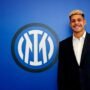 RESMI: Inter Milan Dapatkan Luis Henrique, Rencana Regenerasi Tim Pasca Gagal di Liga Champions Lebih Jelas
