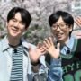 Yoo Jae Suk Kembali Jadi Raja: Dominasi Tidak Terbantahkan dalam Peringkat Reputasi Merek Bintang Korea Juni!