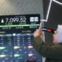 Daftar Saham Unggulan Awal 2025: PSAB, FORE, dan MBMA Memimpin Kenaikan