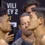 Jika Saragih Kalah Dalam 28 Detik di UFC 316, Joo Sang Yoo Tetap Tidak Nyaman