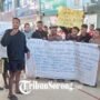 Bahlil Sebut Lokasi Tambang Nikel Terpencil dari Destinasi Wisata, Greenpeace: Raja Ampat Harus Tetap Utuh