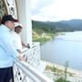 Menteri Fahri Hamzah Kunjungi Sumbawa Barat, Pantau Proyek Bendungan Tiu Suntuk