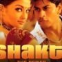 Sinopsis Film Shakti: Dari Kekuatan ke Kesedihan, Lalu Luka Hingga Kehilangan Cinta