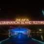 Sambut Ulang Tahun ke-498 Jakarta dengan Pesta Istimewa "Illumination Island Festival" di Pulau Pramuka