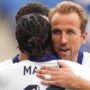 Update Terbaru Top Skor Kualifikasi Piala Dunia 2026 Eropa: Harry Kane Mengejar Sang bomber Leverkusen