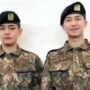 Rapat Rencana Masa Depan: RM dan V BTS Siap Kembali Setelah Tamat Wajib Militer