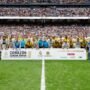 Corazon Classic Match 2025: Kembali ke Masa Glori Real Madrid dan Borussia Dortmund, Pertandingan Sepak Bola yang Menginspirasi di Santiago Bernabeu