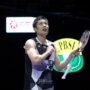 Indonesia Open 2025: Gelar 'Istora Boy' Apakah untuk Chou Tien Chen atau Anders Antonsen?