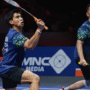 Jadwal Akhir Indonesia Open 2025: Sabar dan Reza Menjadi Taruhan Terakhir Tuan Rumah
