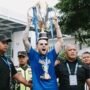 Marc Klok Resmi Memperpanjang Kontrak dengan Persib Hingga Tahun 2027