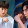 Bagikan Spoiler: Park Bo Gum vs Lee Sang-yi Akan Bersaing Untuk Menangkan Hati Kim So-hyun dalam Drama "Good Boy"