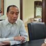Respon Jokowi terhadap Usulan Pemakzulan Gibran: "Tidak Sedih dan Tenang"
