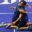 Saksikan Langsung Final Indonesia Open 2025! Lihat Jadwal Pertandingan Sabar vs Reza