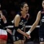 Hasil VNL 2025 Putri: China Kalahkan Prancis 3-0, Sempurnakan Kepuasan Pendukung