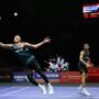 Fajar dan Rian Memohon Maaf, Ingatkan Sabar dan Reza Tetap Tenang di Final Indonesia Open 2025