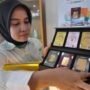 Emas Melorot Drastis! Harga Seret Turun Beruntun di Antam, UBS, dan Galeri24