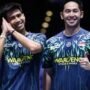 Jadwal Seru Final Indonesia Open 2025: Pertarungan Gelar Super 1000 di Istora Senayan