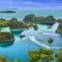 Potensi Pelanggaran Hukum di Tambang Raja Ampat, KLHK Akan Investigasi