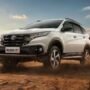 Toyota Rush 2025: SUV 7-Posisi Kekar, Handal, dan Semakin Dicintai di Indonesia