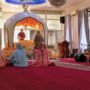 Setengah Hari Bersama Komunitas Sikh: Pengalaman di Gurdwara Medan