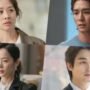 DAFTAR Pemain THE WOMAN WHO SWALLOWED THE SUN - Spoiler Ep 1-2: Jang Shin vs Seo Ha, Dipermalukan oleh Dendam Mengejar