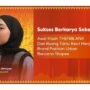 Sukses di Usia Muda: Kisah THENBLANK Bangkit sebagai Brand Fashion Urban bersama Shopee
