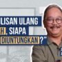 Untuk Apa Menulis Ulang Sejarah Nasional dalam Politik?