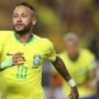 Neymar Terpapar Covid-19: Keputusan Bijak Carlo Ancelotti Enggak Masukan ke Timnas Brasil