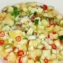 Resep Acar Nanas Cepat dan Lezat, Hanya 10 Menit siap saji!