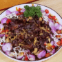 Resep Spesial Sate Goreng Daging Sapi untuk Hari Raya Idul Adha 2025: Nikmatkan Olahan Daging Kurban dengan Kreativitas