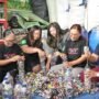 Transformasi Sampah menjadi Karya Seni dan Perabotan dengan 'Setor Jo': Inisiatif PGE Merawat Lingkungan sambil Mengentas Kemiskinan