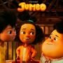 Jumbo Menggebrak Rekor! Film Animasi Indonesia Resmi Tayap di Luar Negeri
