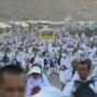 Penjelasan Resmi PPIH Tentang Penyusunan Tenda Arafah dan Penempatan Jemaah