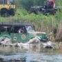 Petualangan Seru di Jawa Timur: 5 Lokasi Offroad yang Akan Mengguncang Adrenalin Anda!