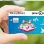 Dana KJP Plus Juni 2025 Sebesar Rp450.000 Telah Tersedia, Begini Cara Mengambilnya di Bank DKI