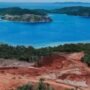 Bahlil: Lokasi Tambang Raja Ampat Terpencil dari Destinasi Wisata, Begini Reaksi Netizen