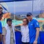 Hujan Membuat Balapan Formula E Jakarta Lebih Seru, Ananda Mikola Beraksi
