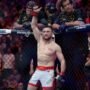 Hasil UFC 316: Mesin Merab Dvalishvili Tekuk Leher Sean O'Malley